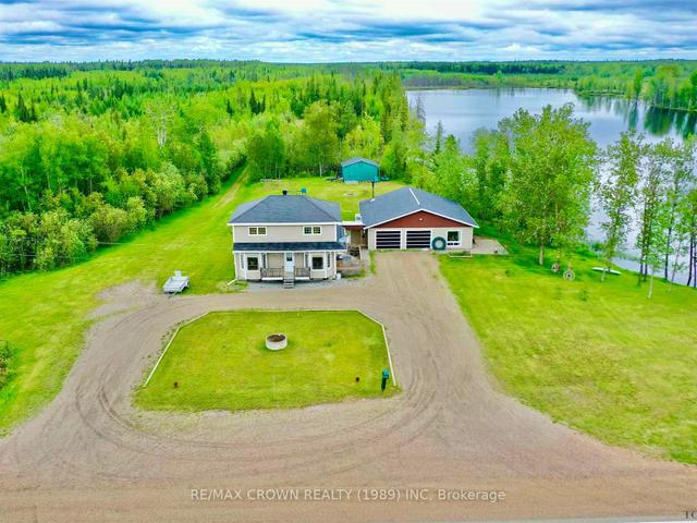 208 Highway 11  N
