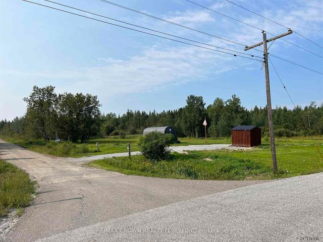 Lot 1 Con 8 Highway  11