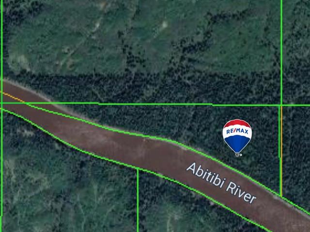 Lot 2 CON 5 N P CALVERT Twp