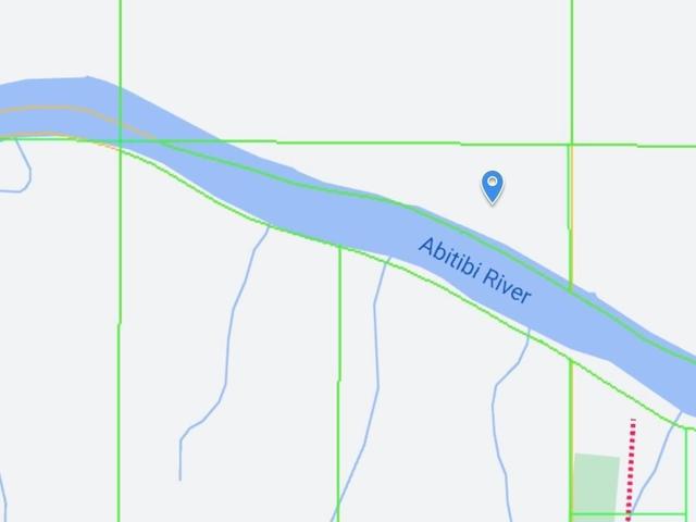 Lot 2 CON 5 N P CALVERT Twp