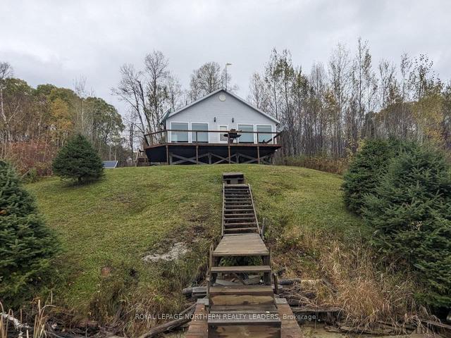 Lot 18 Mattagami Lake