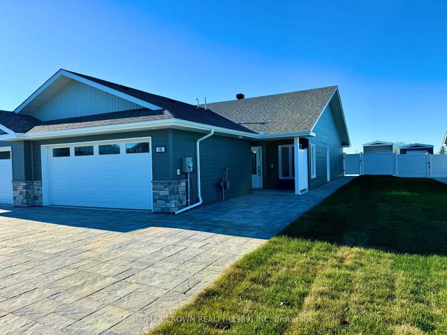 18 Golf St