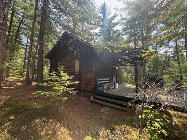 1093 Lake Temagami