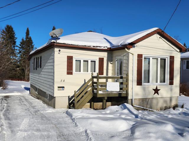 52 & 54 Wishman St