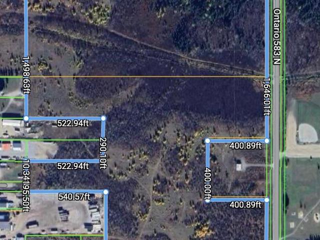Lot 25 Concession 11