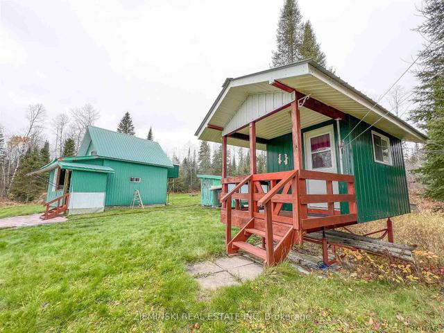 L11 C3 Knox Township