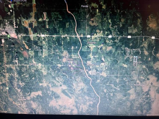 Lot 5 PCL 1939 Fox Twp