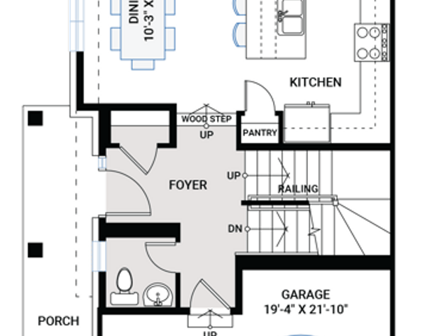 Lot 94 Willow