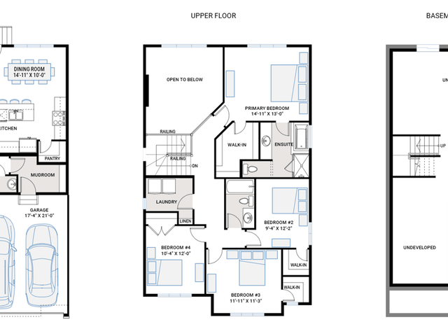 Lot 55 Devon