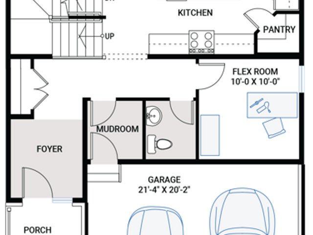 Lot 53 Grayson