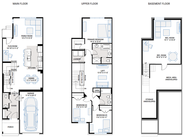 Lot 59 Aspen- Block 14