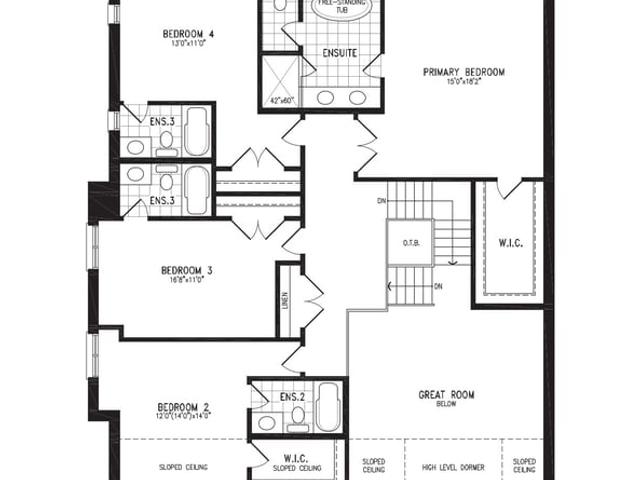50' Cortello - Lot 2A