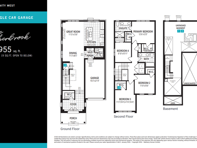 The Sherbrook - West (Phase 2)