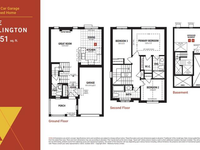 Lot 1130 Arlington Phase 1