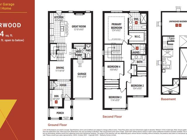 Lot 1128 Sherwood Phase 1