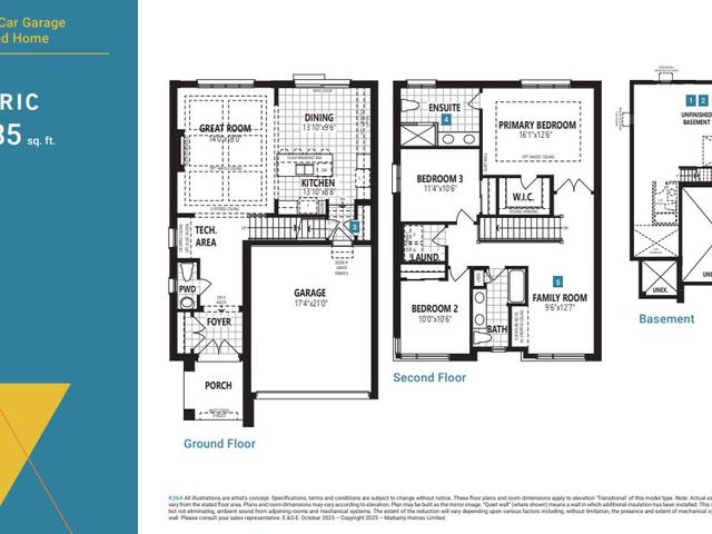 Lot 1027 Cedric Phase 1
