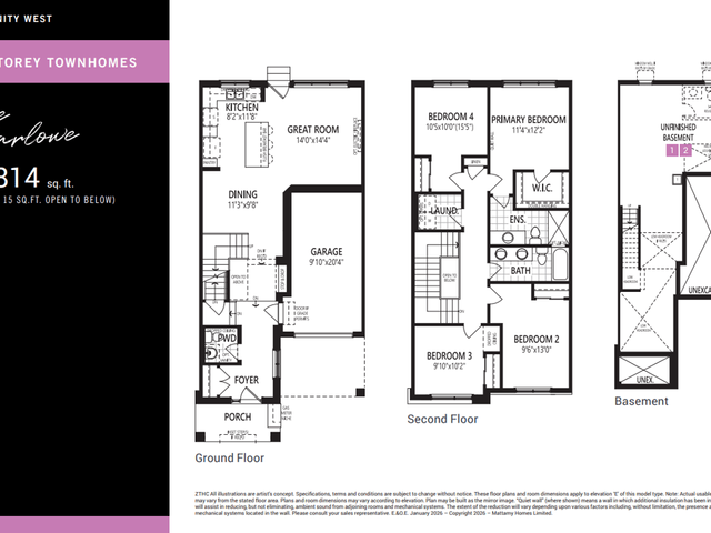The Marlowe - West (Phase 2)