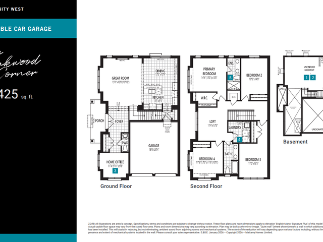 The Oakwood Corner - West (Phase 2)