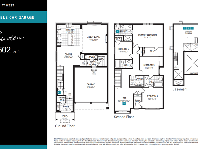 The Quinton - West (Phase 2)