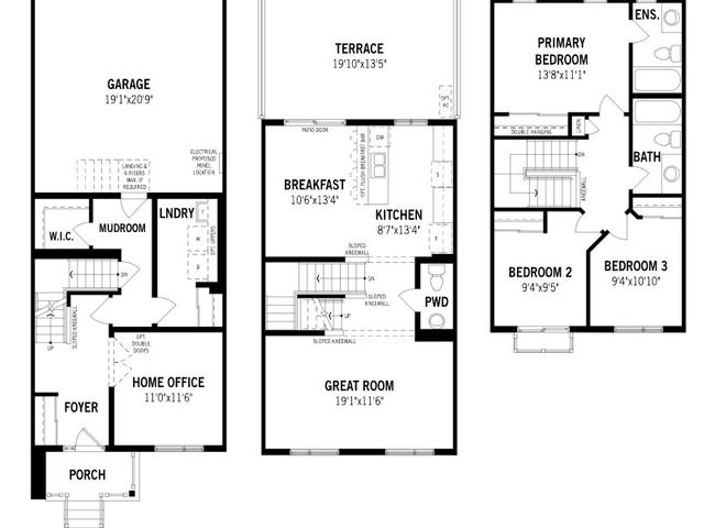 Lot 1520 - Bellshore