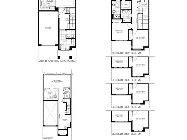 Wesley - Lot 12B