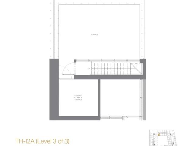 N636 - TH-I2A North Tower