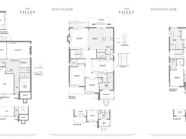 45' Walton by Poetry Living