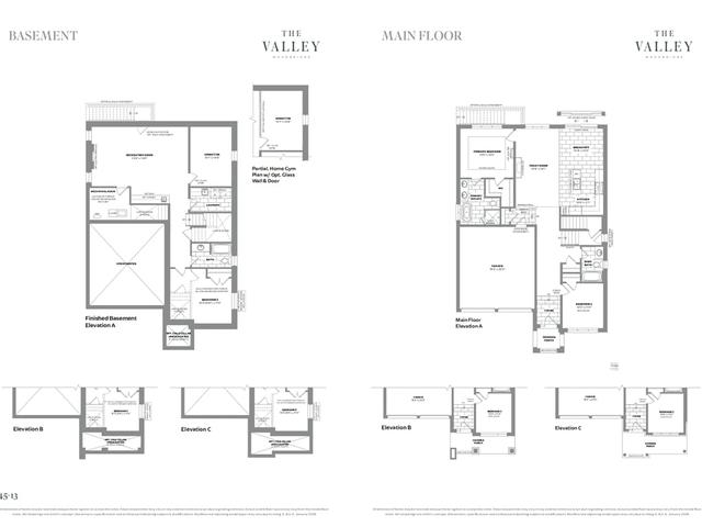 45' Lahinch by Poetry Living