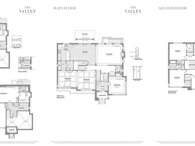 40' Galway Lot 31 B