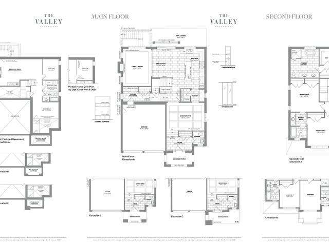 45' Adare by Poetry Living