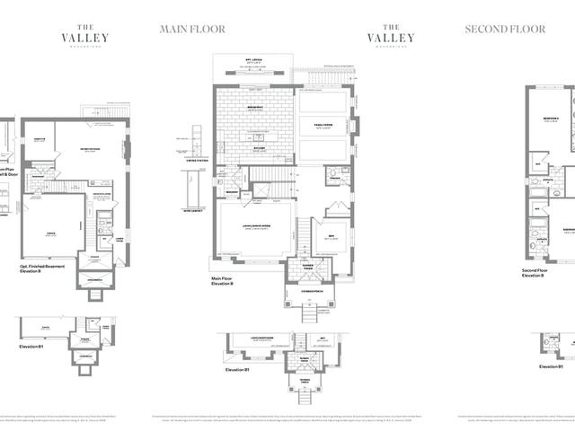 45' Stanton by Poetry Living