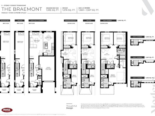 The Braemont