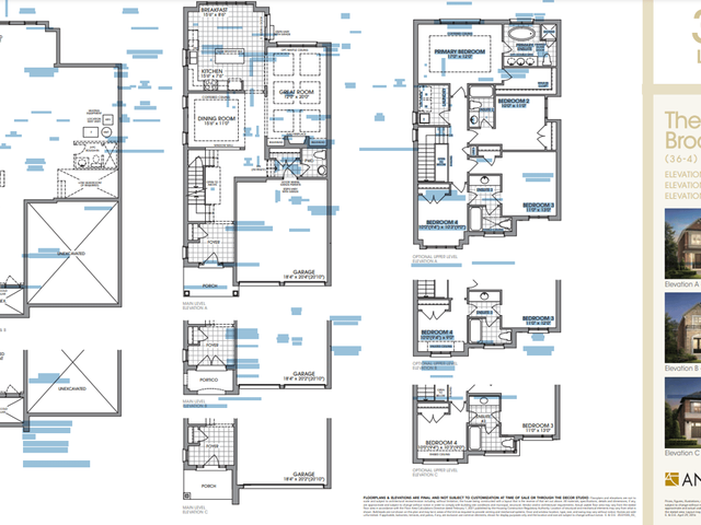 The Brooklyn - Lot 88E