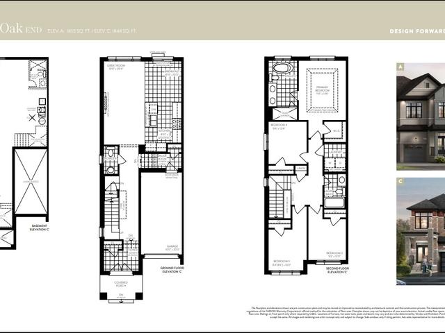 LOT 155-4 THE OAK END C