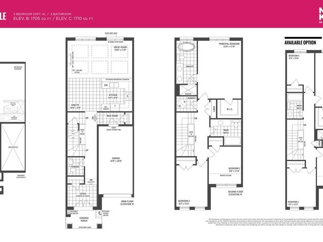 BLK 18 Unit 2 - The Nashville