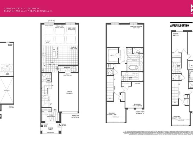 BLK 17 Unit 3 - The Copper