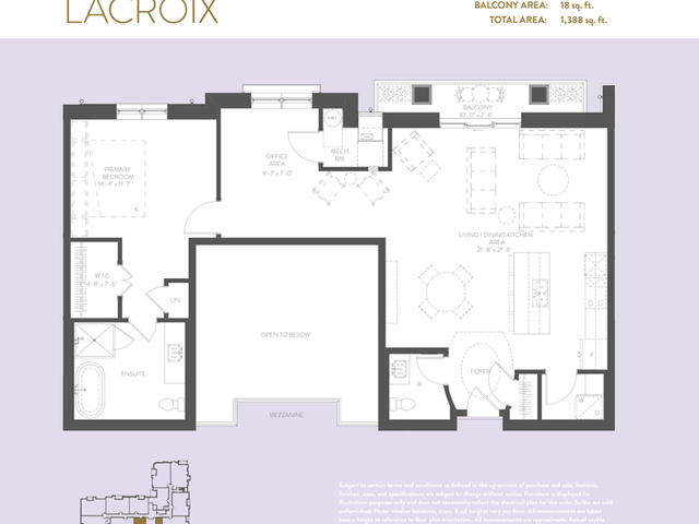 Lacroix