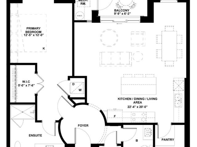 Level 3 Suite 9