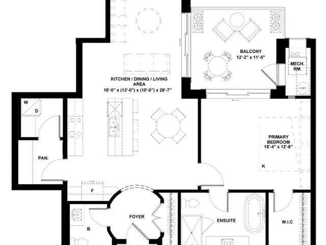 Level 2 Suite 8