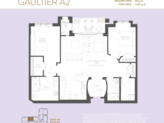 Gaultier A2