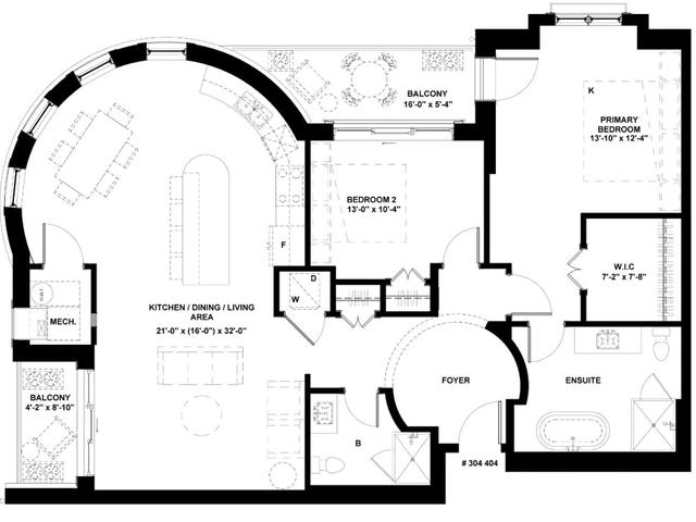 Level 3 Suite 4