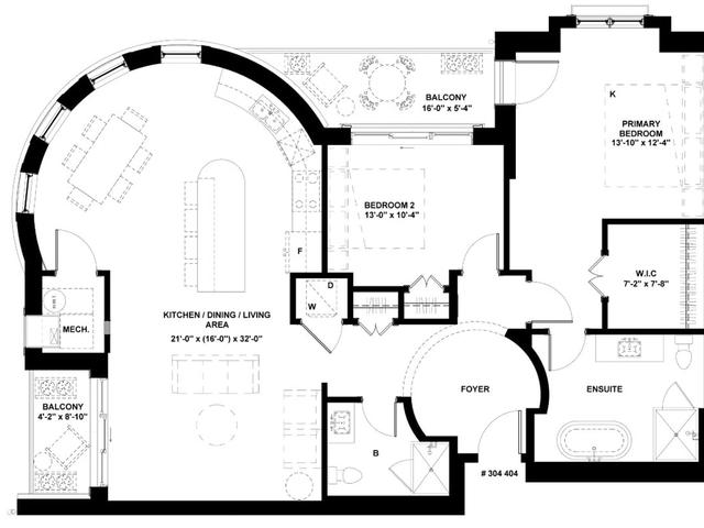 Level 1 Suite 6