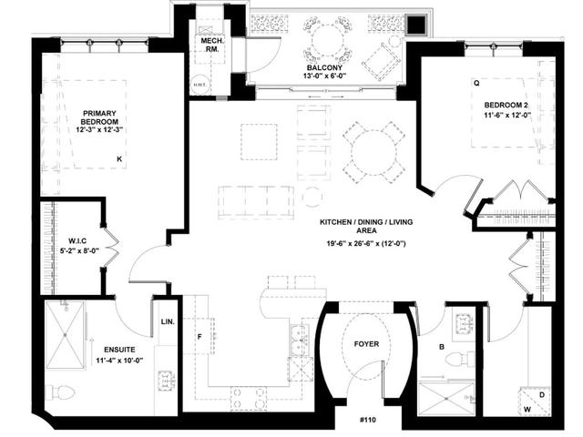 Level 1 Suite 10