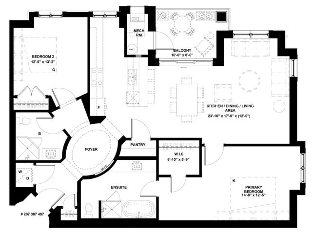 Level 4 Suite 7