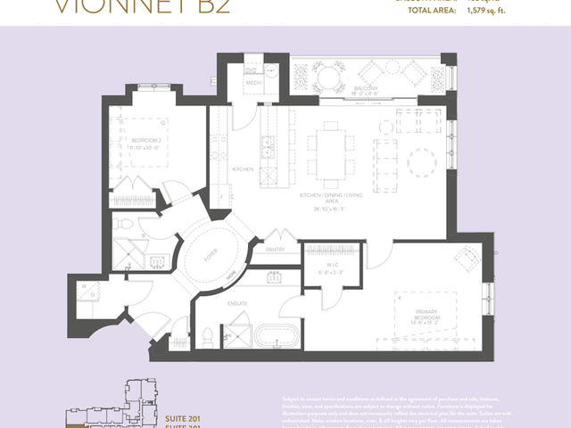 Vionnet B2