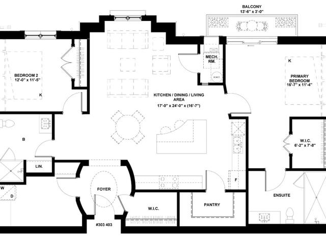 Level 4 Suite 3