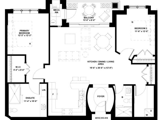 Level 4 Suite 10