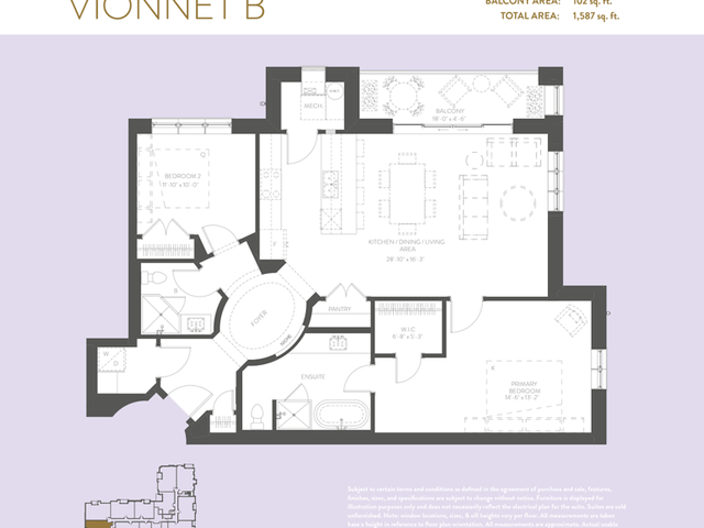 Vionnet B