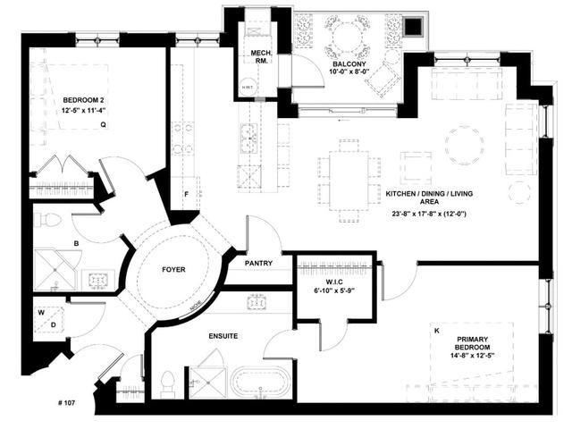 Level 1 Suite 7