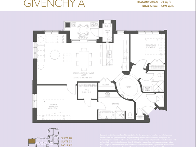 Givenchy A